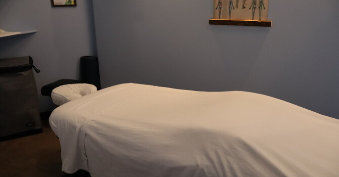 Massage Therapy 