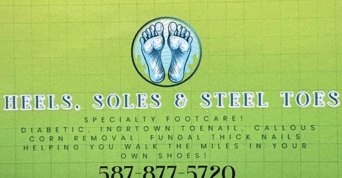 Specialty Foot Care