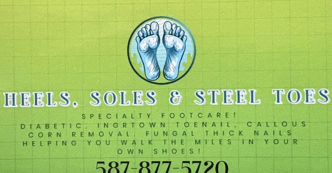 Specialty Foot Care