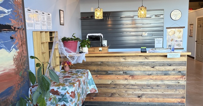 Events & Mobile Services