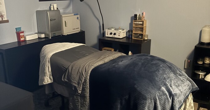 Holistic Esthetician 